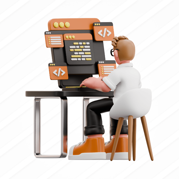 Web design and development at DIGIVIN