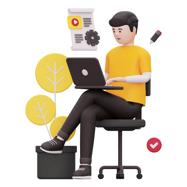 SEO strategy and optimization at DIGIVIN