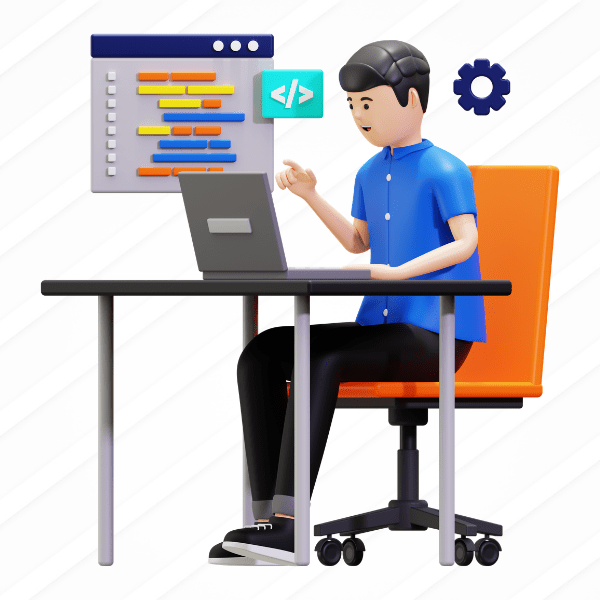 Web development and engineering at DIGIVIN